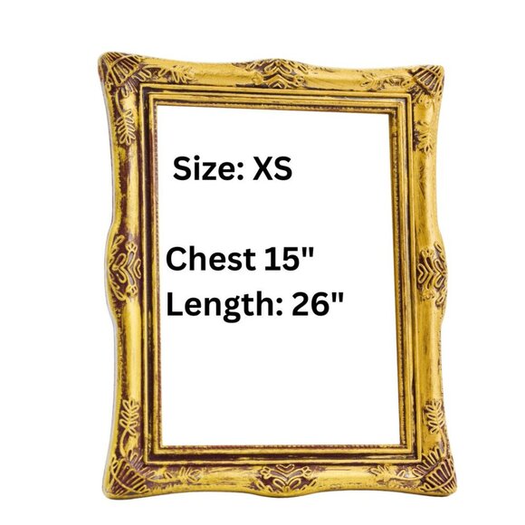 OLD NAVY Sweater Sleeveless Vest/Shrug Grey Size XS With Ruffles - Picture 7 of 7